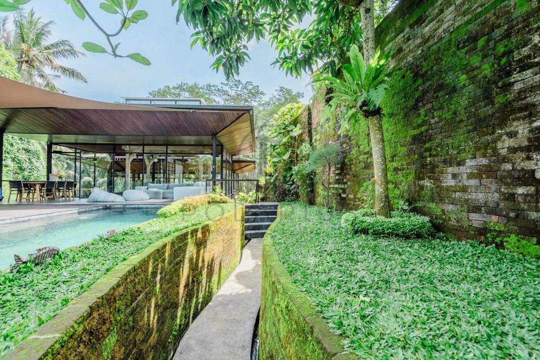 Villa in Ubud, Bali, Indonesia 4 - 14734672