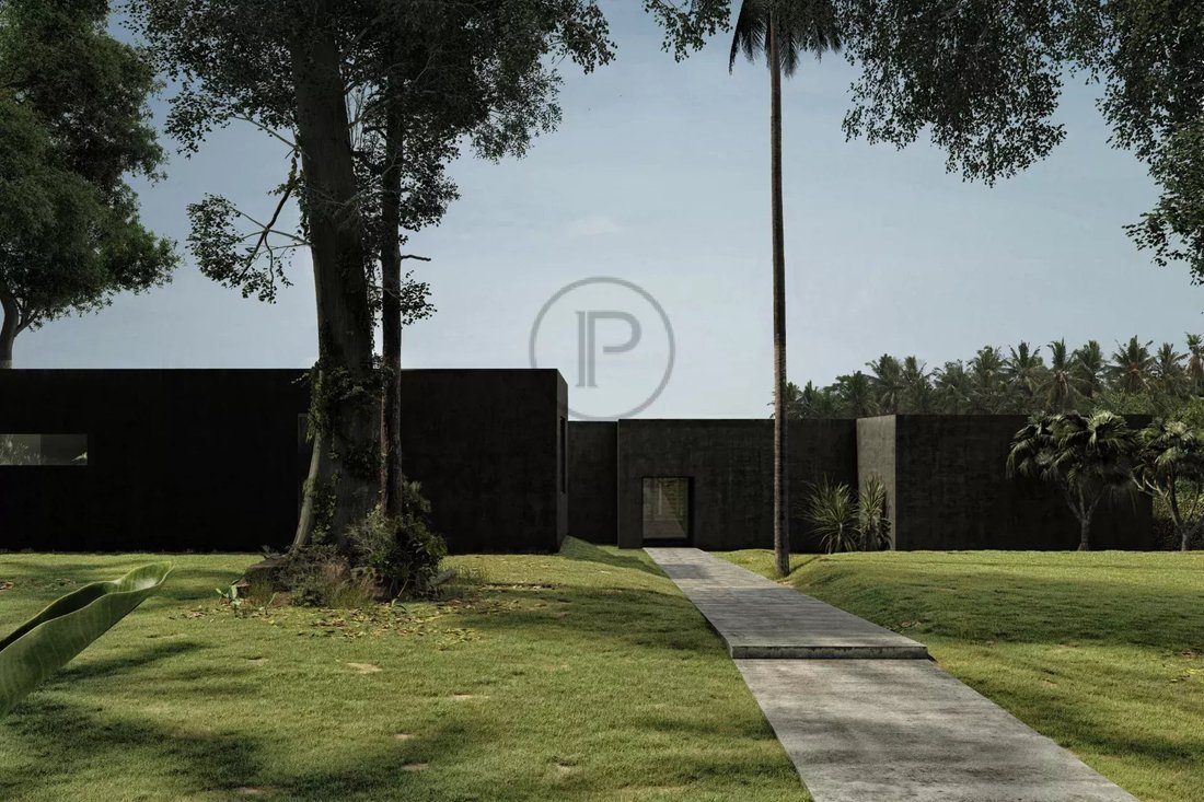 Villa in Kedungu, Bali, Indonesia 3 - 12779024