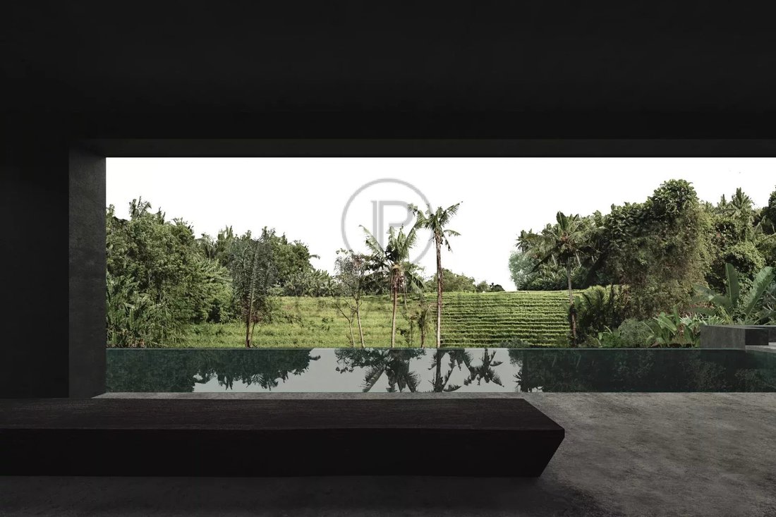 Villa in Kedungu, Bali, Indonesia 1 - 12779024