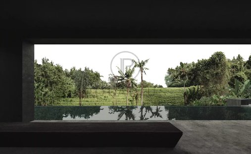 Villa in Kedungu, Bali, Indonesia 1