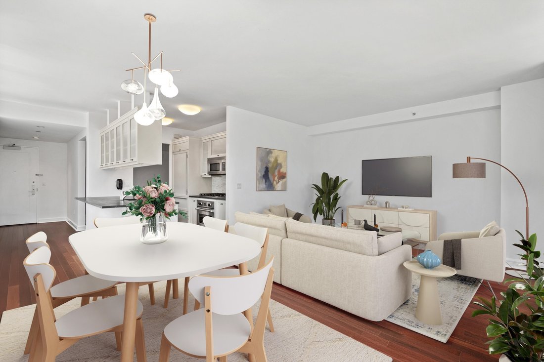 Condo in New York, New York, United States 3 - 15644126