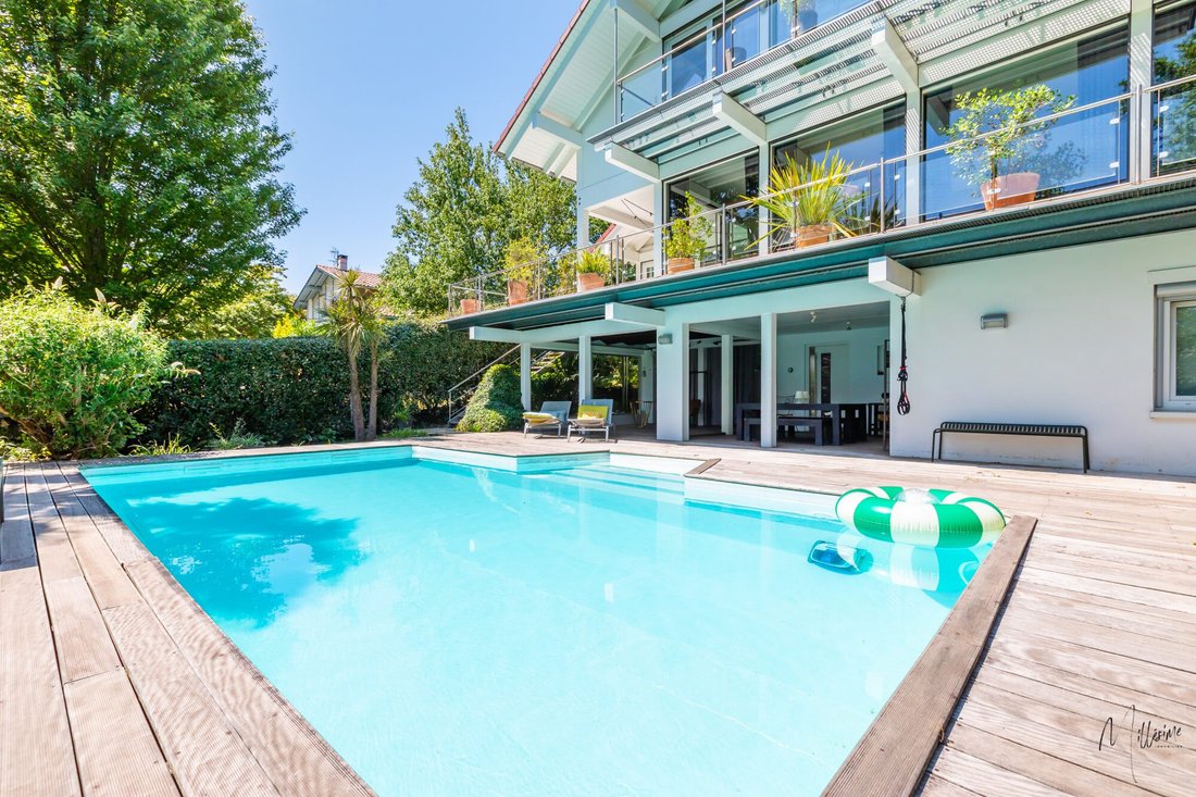 House in Anglet, Nouvelle-Aquitaine, France 5 - 15820484