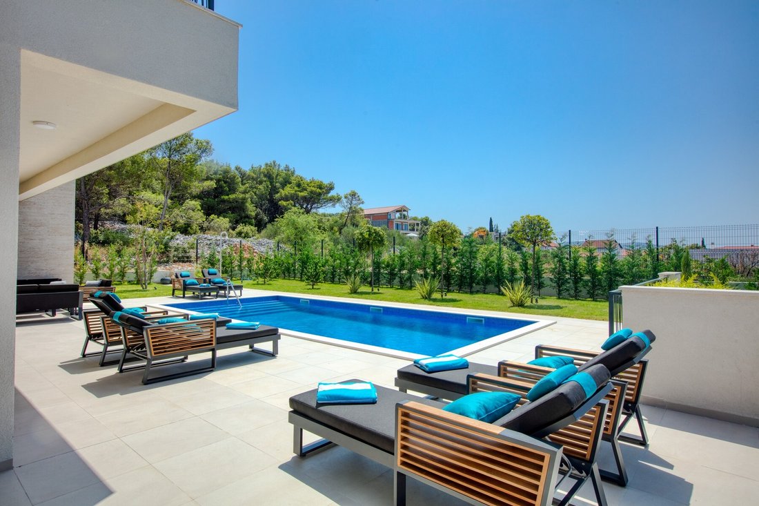 House in Gradska cetvrt Varos, Sibenik, Sibenik-Knin County 4 - 14821570