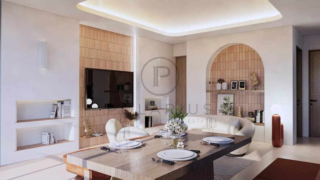 Apartment in Uluwatu, Bali, Indonesia 3 - 15710035