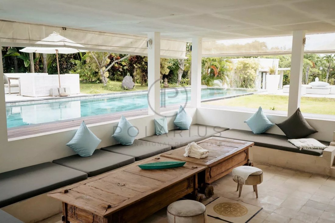 Villa in Mengwi, Bali, Indonesia 3 - 12775905