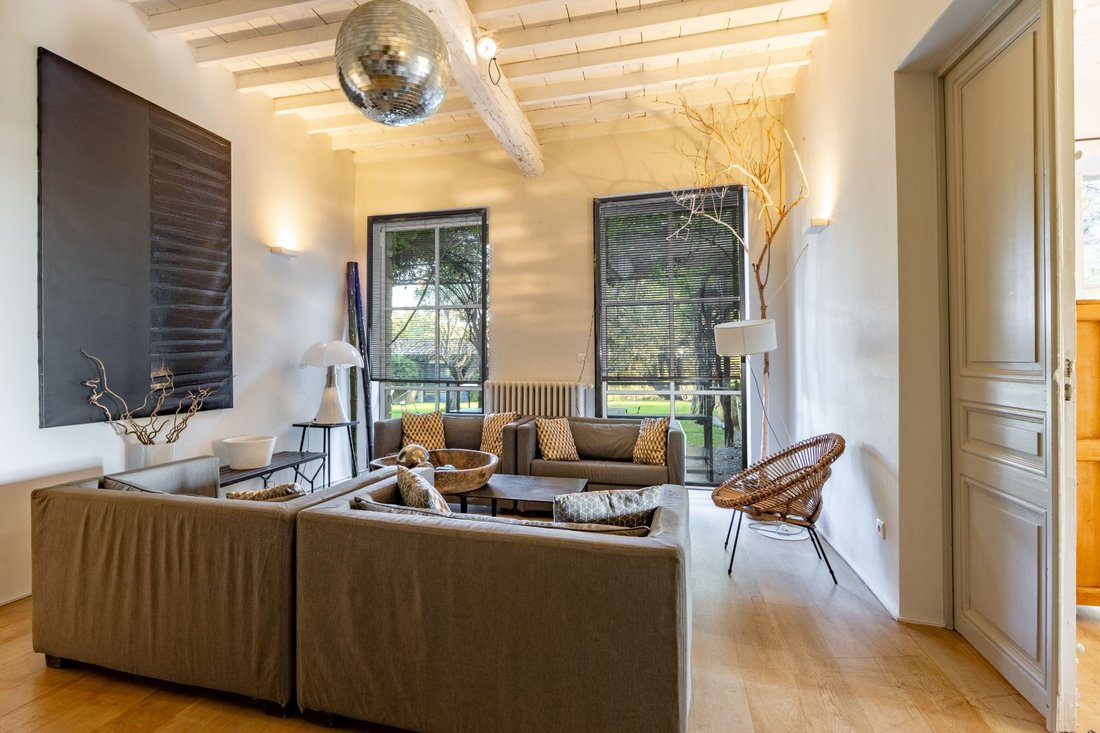 House in Aubignan, Provence-Alpes-Côte d'Azur, France 4 - 14256475