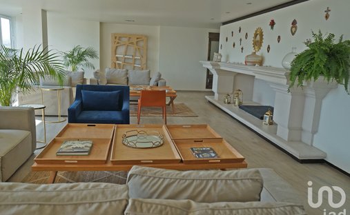 Appartement à Santa Catarina Yecahuitzotl, Mexico, Mexique 1