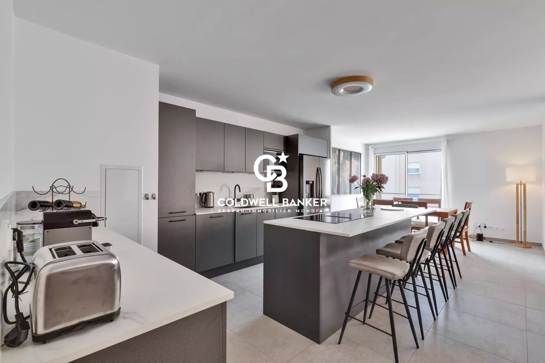 Apartment in Pont du Lys-Antibes les Pins, Antibes, France 1 - 15821770