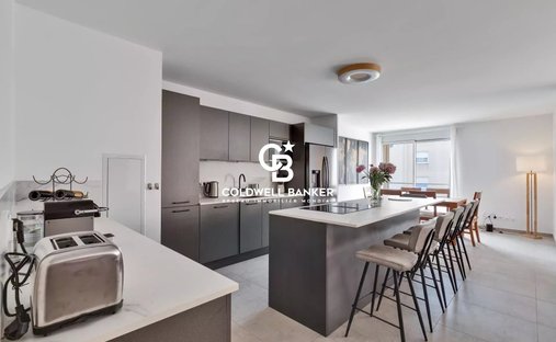 Apartment in Pont du Lys-Antibes les Pins, Antibes, France 1