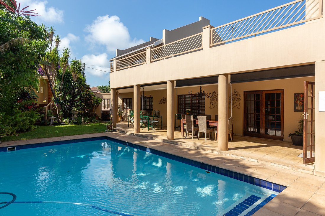 Beachwood, KwaZulu-Natal, South Africa 1 - 15816263