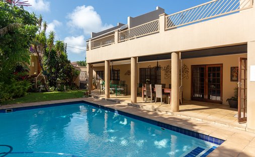 Beachwood, KwaZulu-Natal, South Africa 1