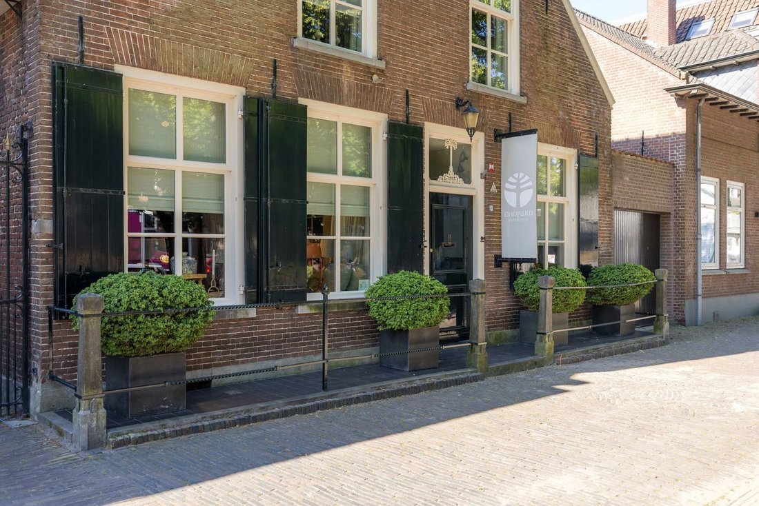 House in Oisterwijk, North Brabant, Netherlands 3 - 15413296