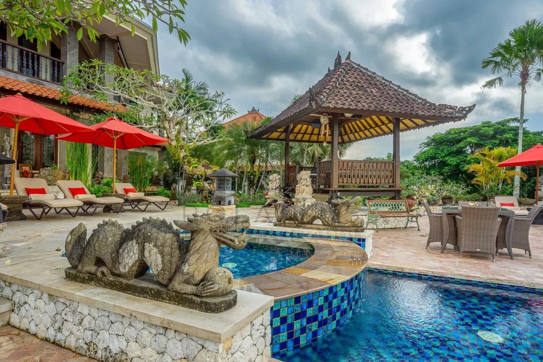 Villa in Kuta Selatan, Bali, Indonesia 5 - 14197968