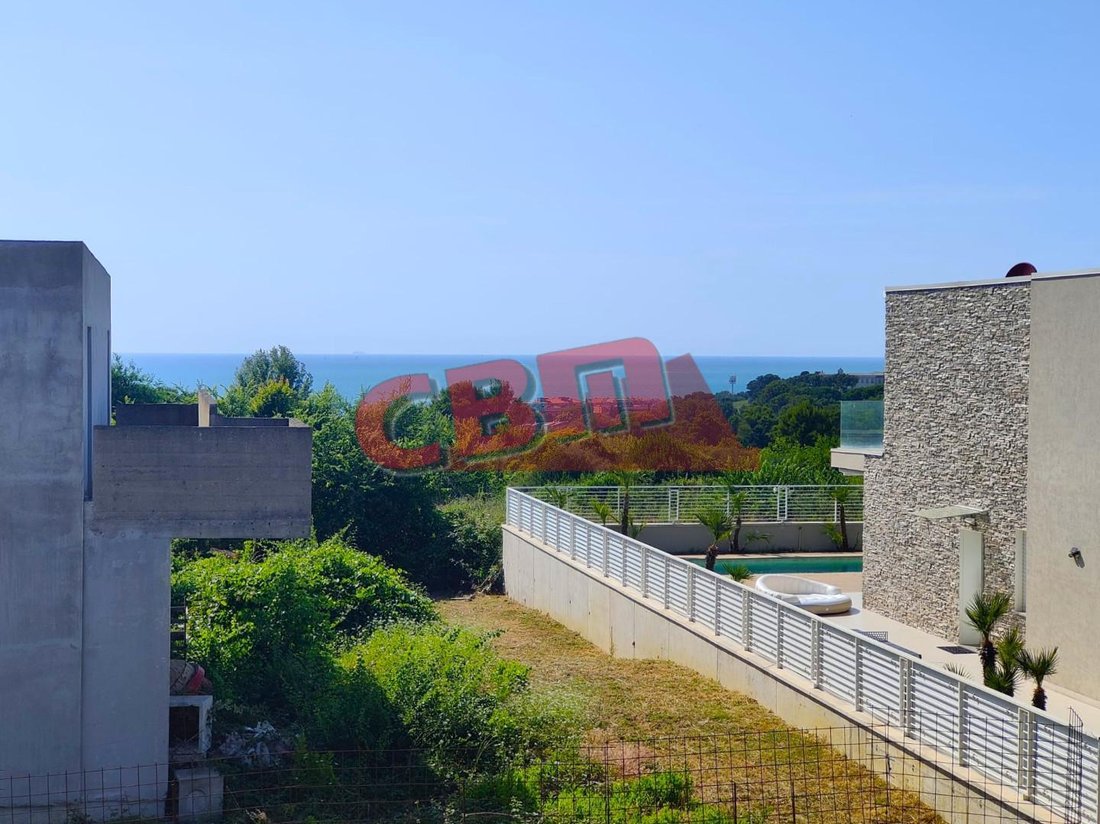 Country House in Montenero, Livorno, Tuscany 1 - 15817492