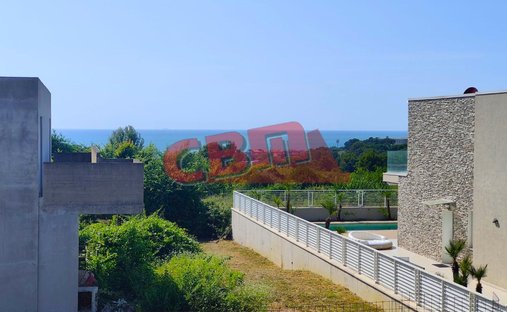 Country House in Montenero, Livorno, Tuscany 1