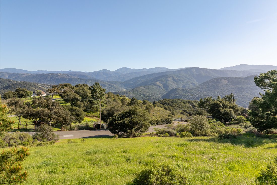 Land in Carmel Valley, California, United States 5 - 15817622