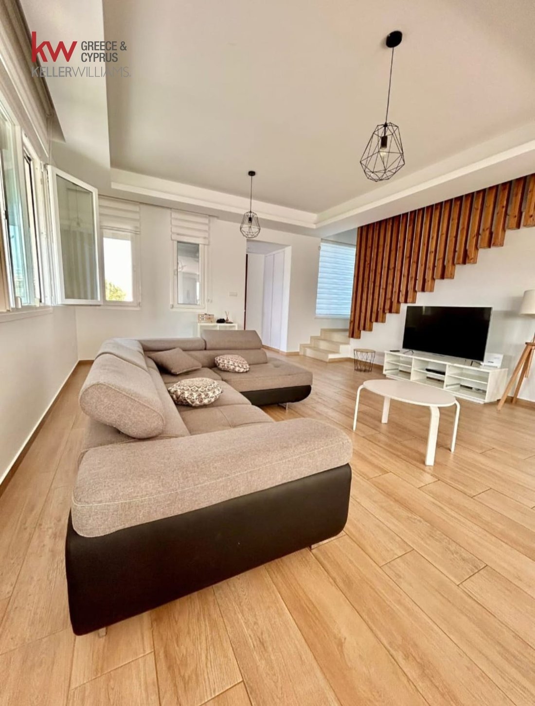 Villa in Aradippou, Larnaca, Cyprus 1 - 15816542