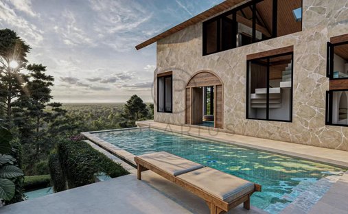 Villa en Tabanan, Bali, Indonésie 1