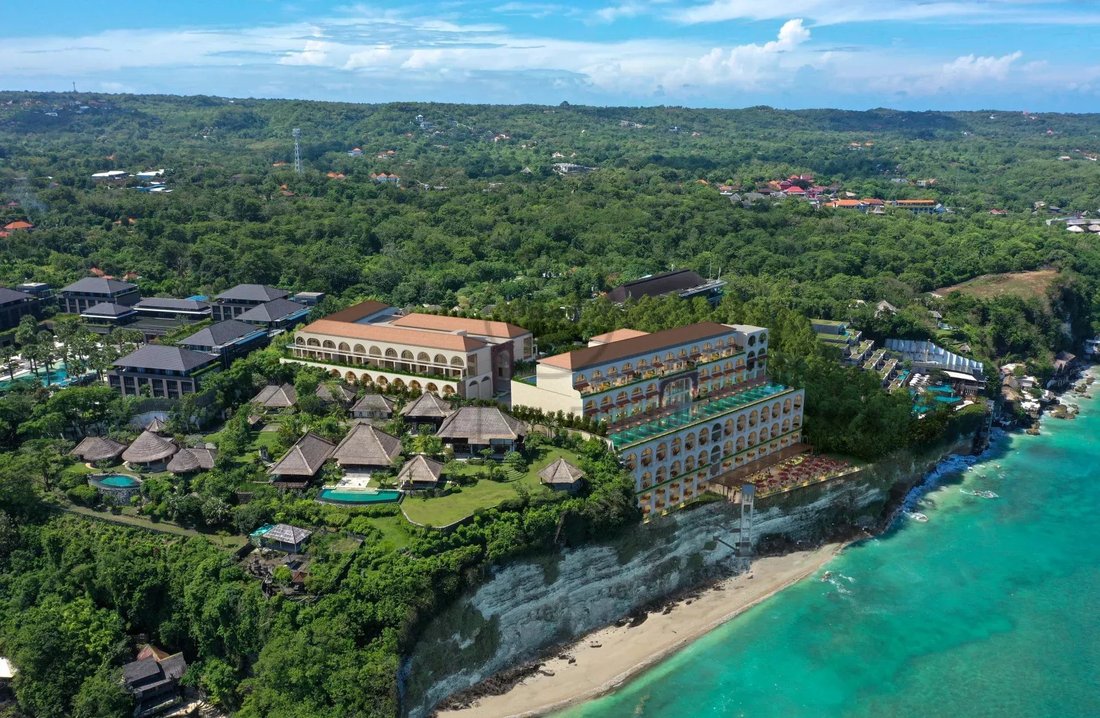 Apartment in Uluwatu, Bali, Indonesia 4 - 15710035