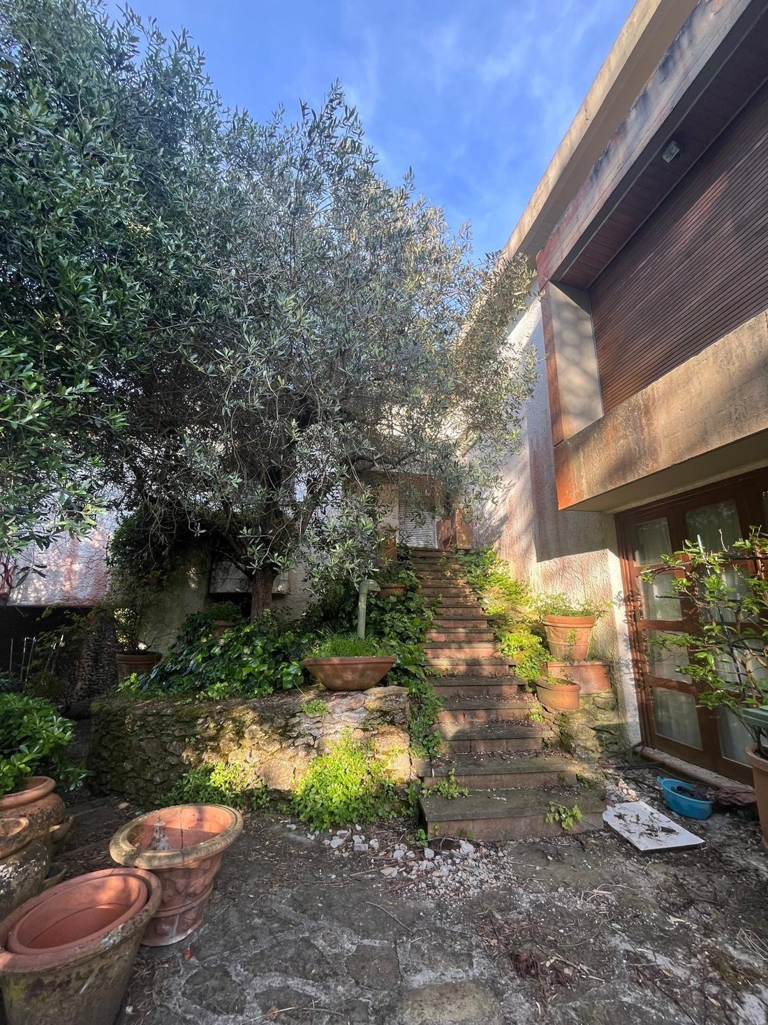 Villa in Saint Mary del Giudice - San Lorenzo a Vaccoli, Lucca, Tuscany 2 - 15817487