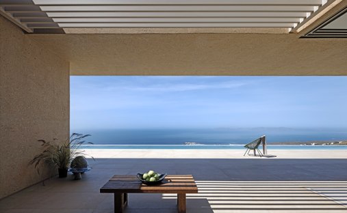 Casa in Tino, Aegean, Grecia 1