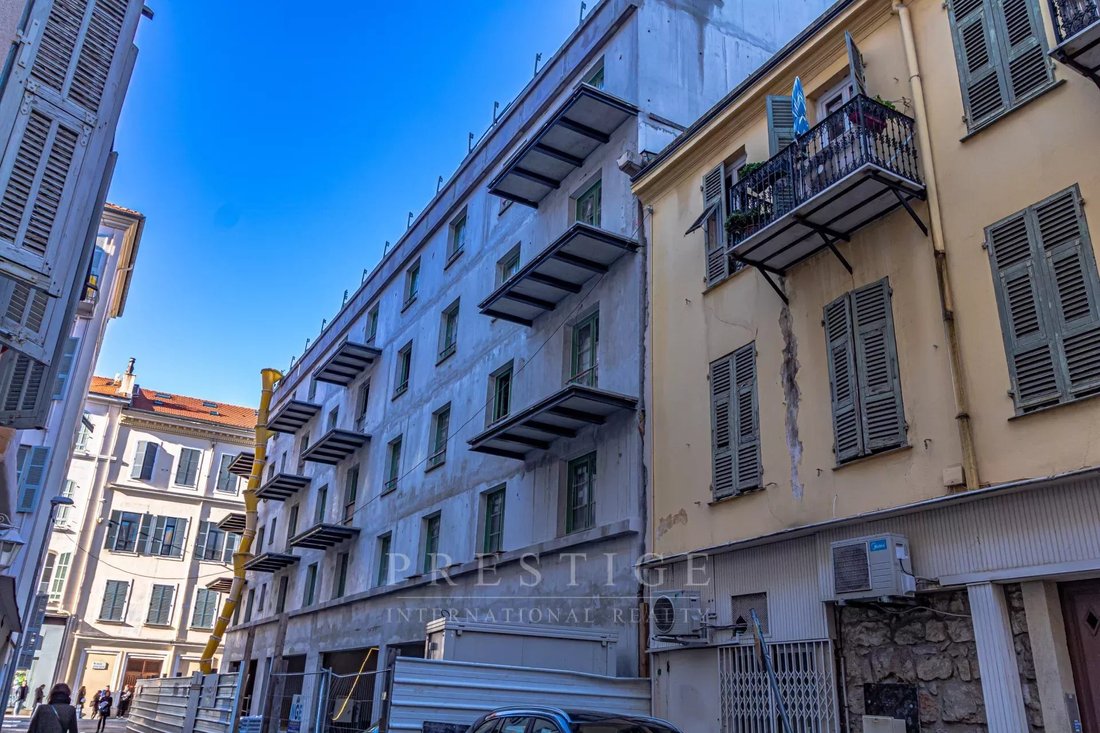 Apartment in Nice, Provence-Alpes-Côte d'Azur, France 4 - 12324138