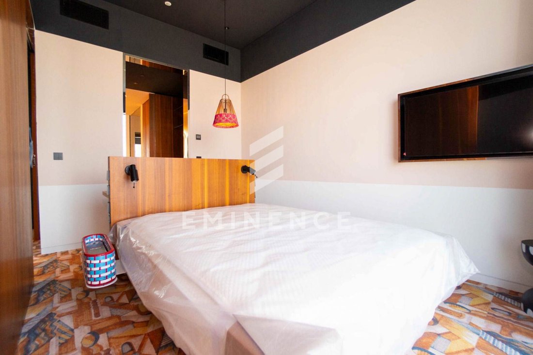 Apartment in Dubai, Dubai, United Arab Emirates 5 - 15815696