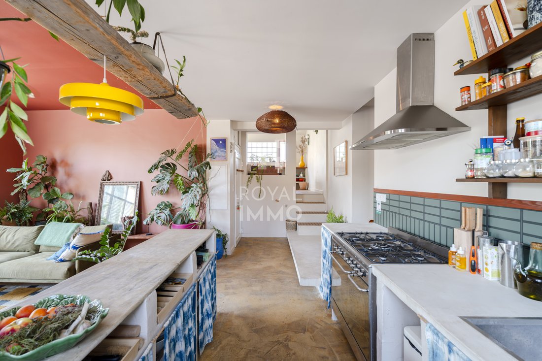 Apartment in Hyeres, Provence-Alpes-Côte d'Azur, France 3 - 15815075