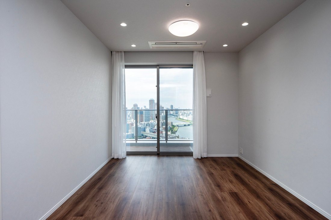 Condominio a Chūō, Tokyo, Giappone 4 - 15670012
