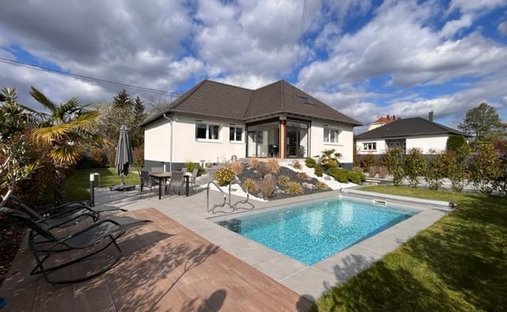 House in Eschau, Grand Est, France 1