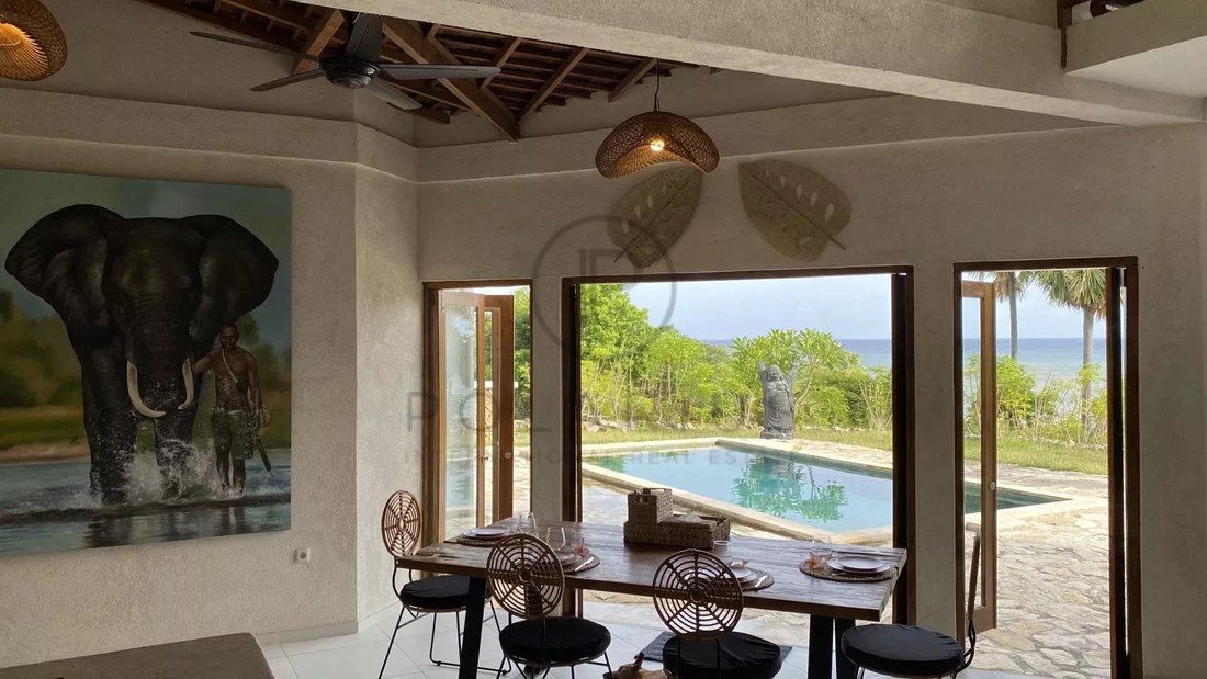 Villa in Rote Ndao, East Nusa Tenggara, Indonesia 2 - 14977728