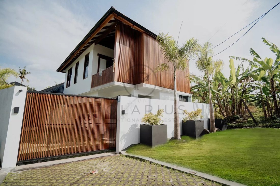 Villa in Mengwi, Bali, Indonesia 3 - 12775901