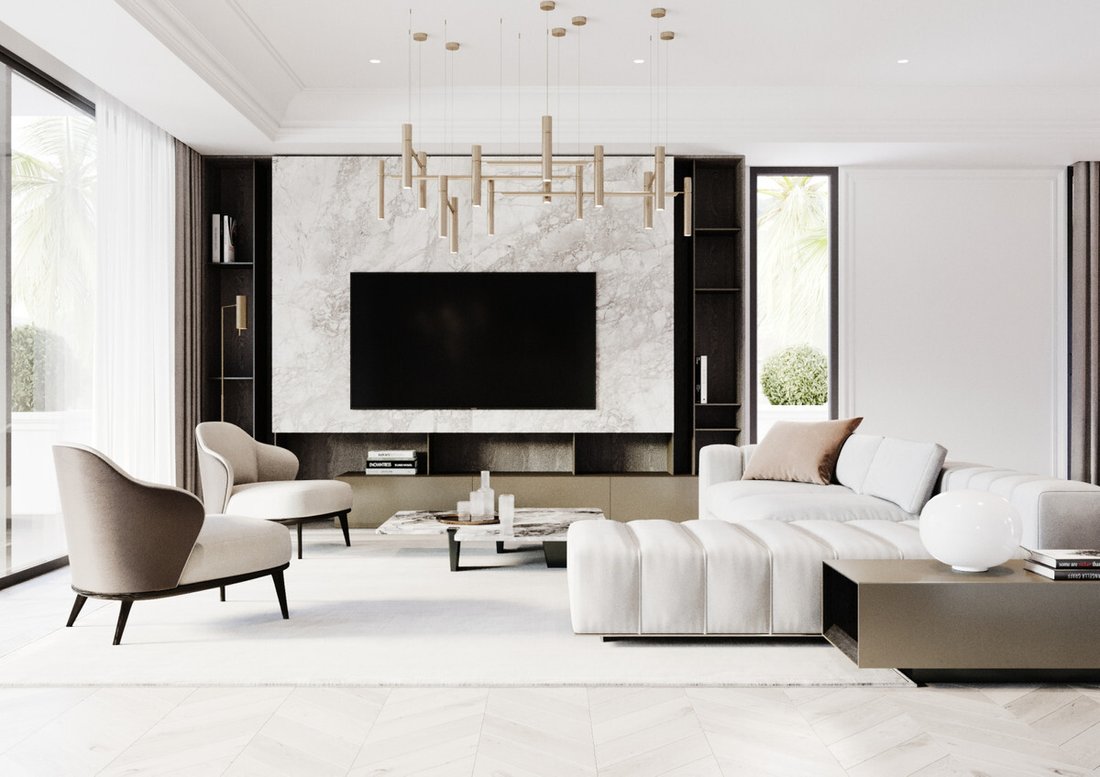 Villa in Puerto Banus, Marbella, Spain 3 - 15815863