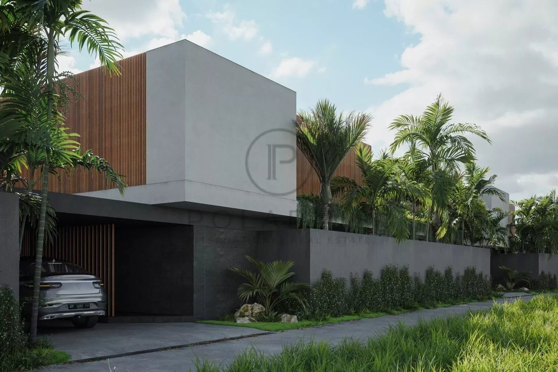 Villa in Tabanan, Bali, Indonesia 3 - 14613124