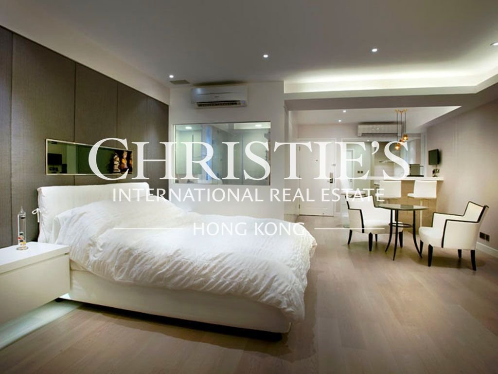 Appartement à Hong-Kong, Hong Kong 1 - 15819759