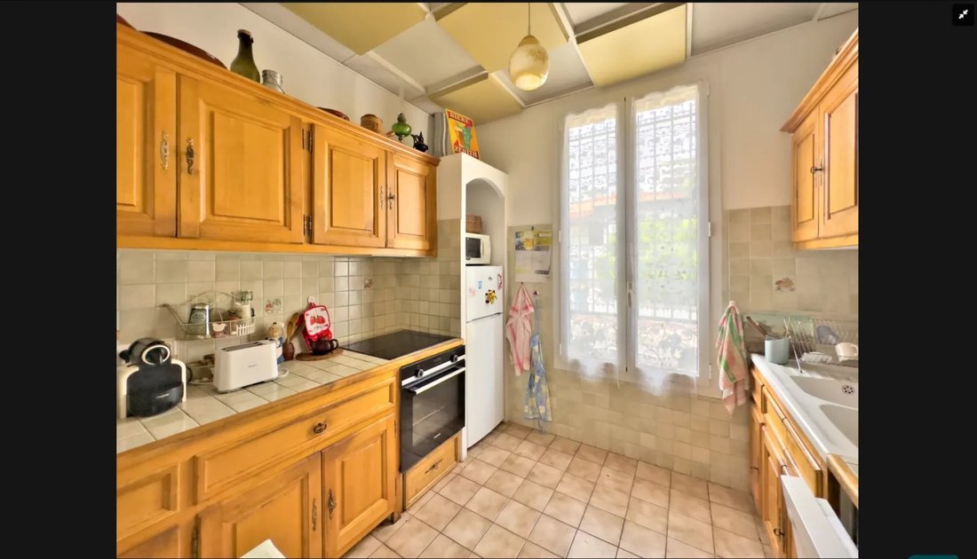 House in Nice, Provence-Alpes-Côte d'Azur, France 4 - 15823232