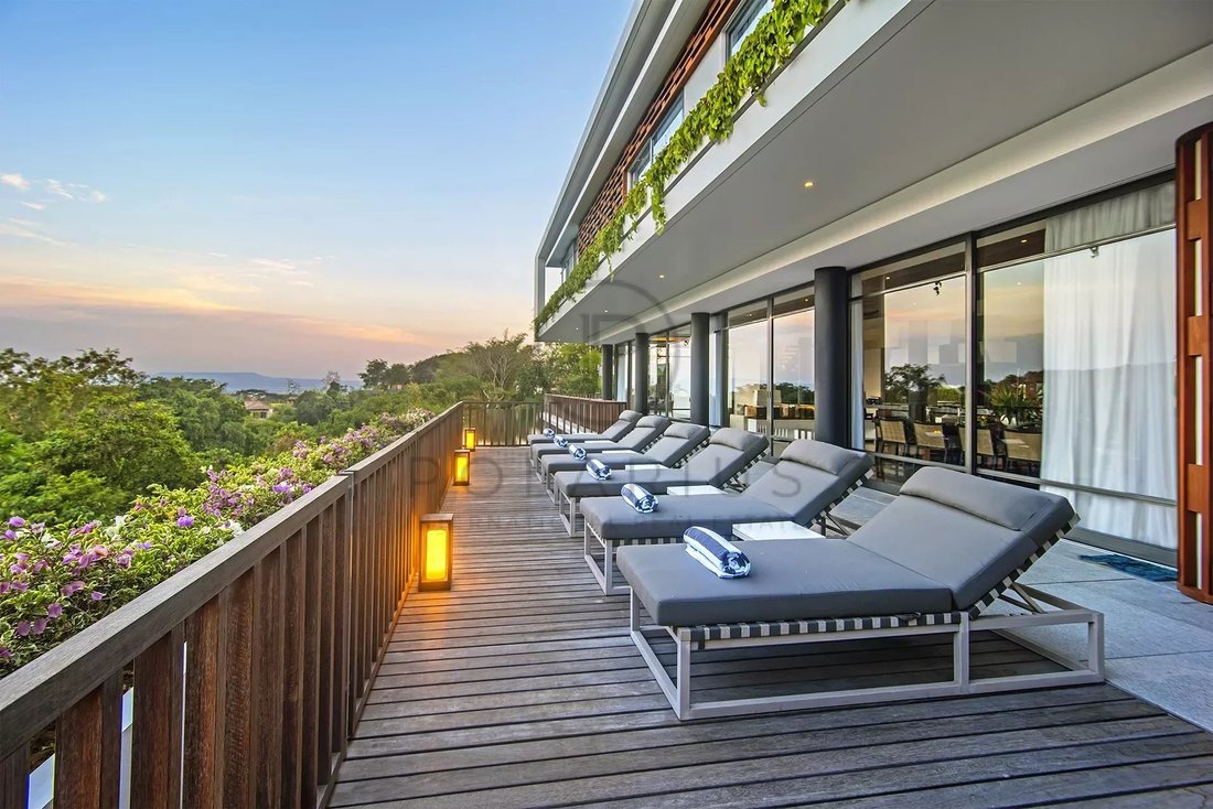 Villa in Gianyar, Bali, Indonesia 1 - 14592088