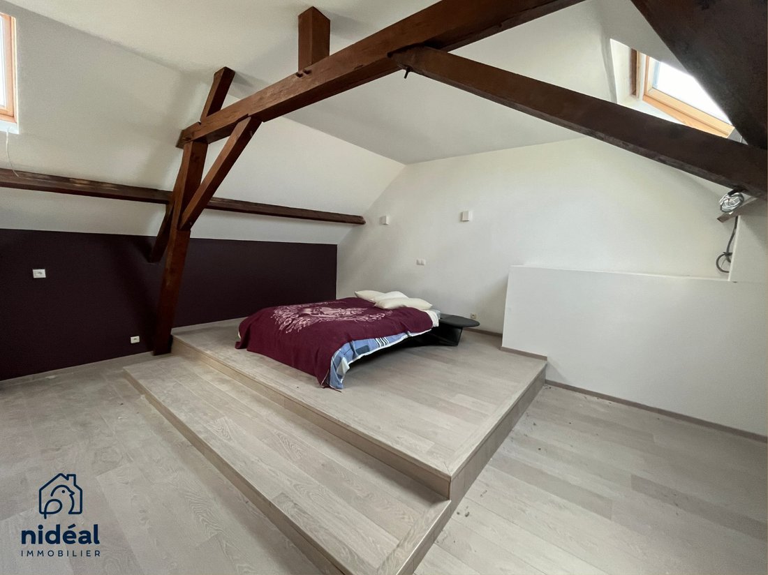 House in Hergnies, Hauts-de-France, France 4 - 15820482