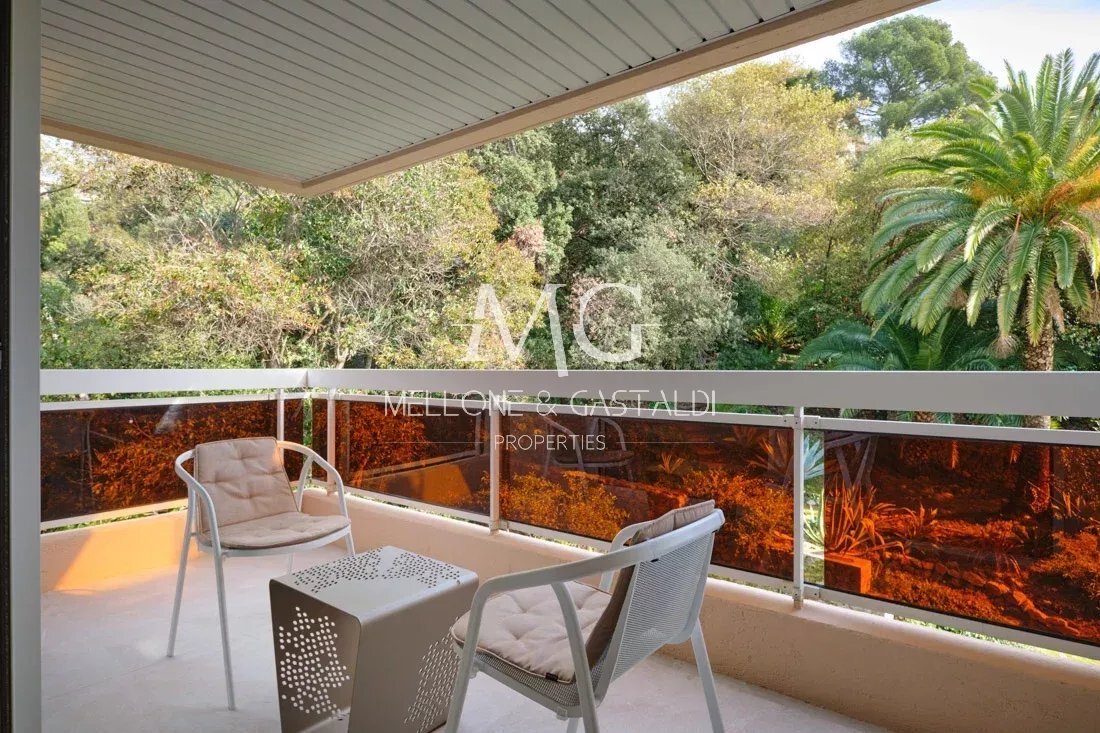 Apartment in La Californie, Cannes, France 3 - 15812364