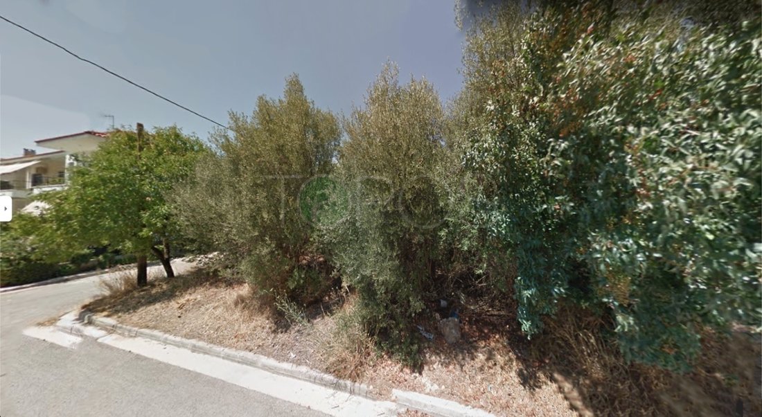 Land in Vrilissia, Attica, Greece 3 - 15490893