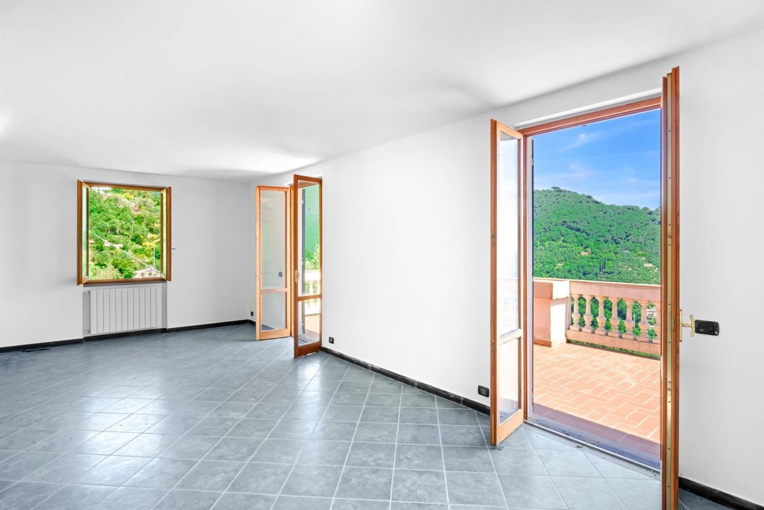 Villa in Zoagli, Liguria, Italy 5 - 15817890