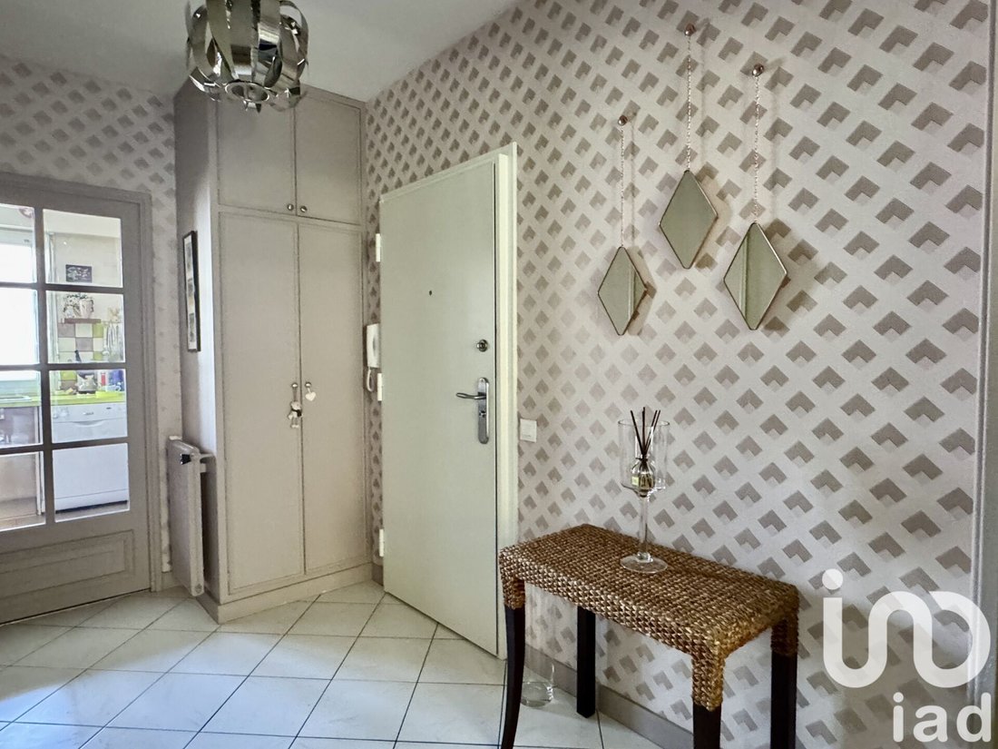 Apartment in Le Genette, La Rochelle, France 3 - 15817036