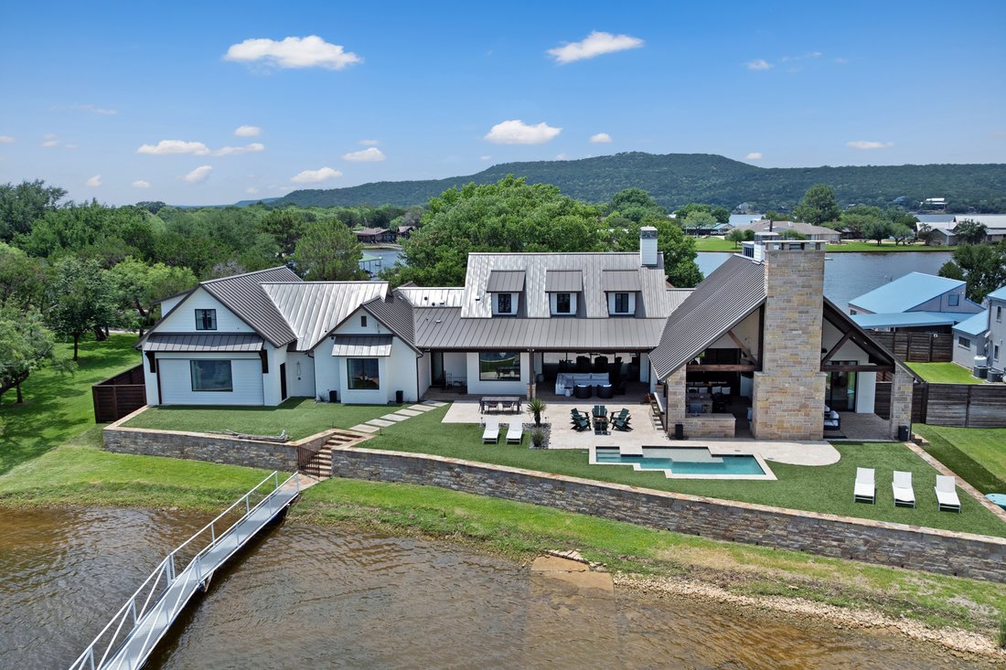 House in Graford, Texas, United States 1 - 15693696