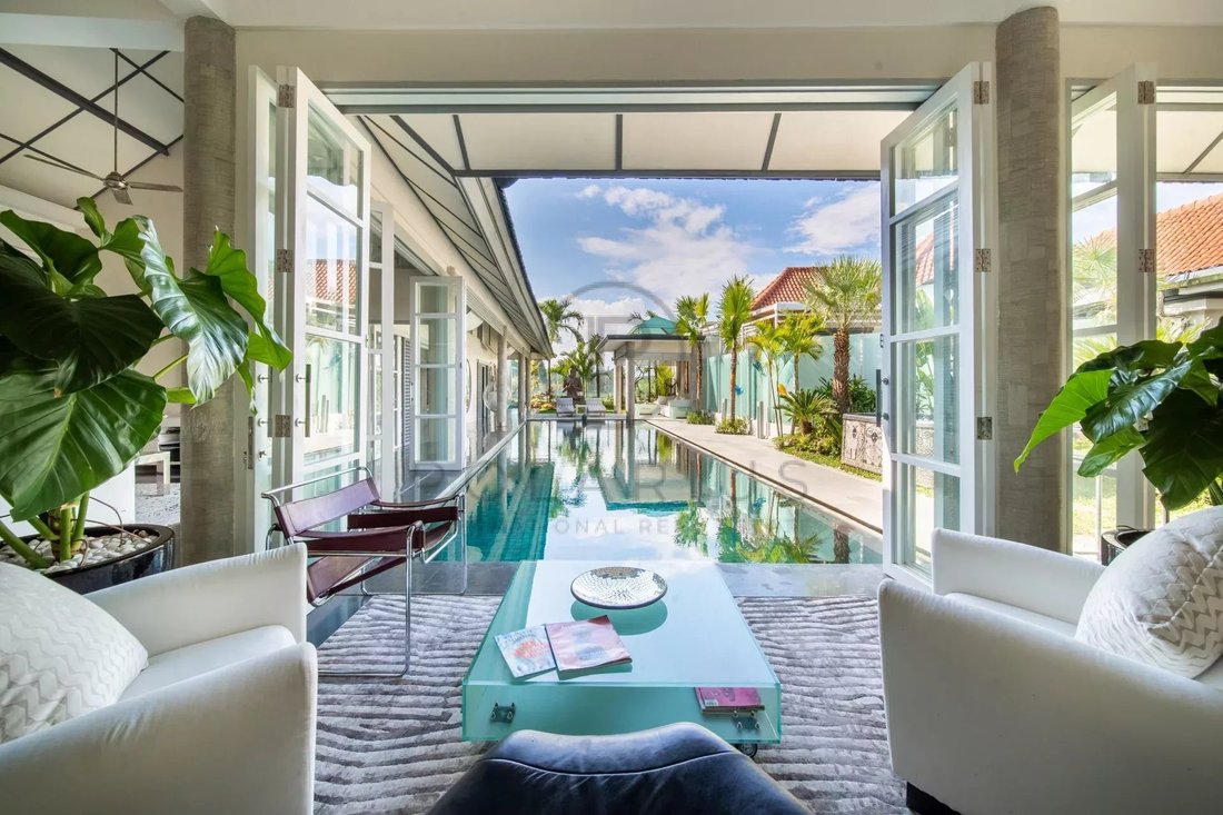 Villa in Denpasar, Bali, Indonesia 1 - 15057117