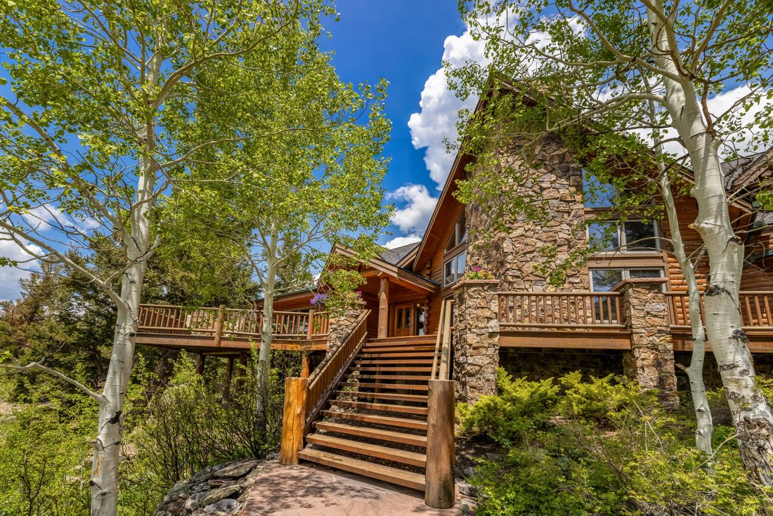 House in Silverthorne, Colorado, United States 3 - 15823596