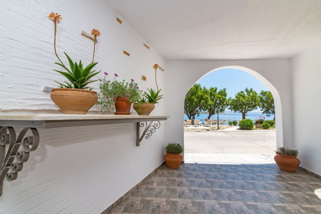 Tinos, Aegean, Greece 3 - 15815883