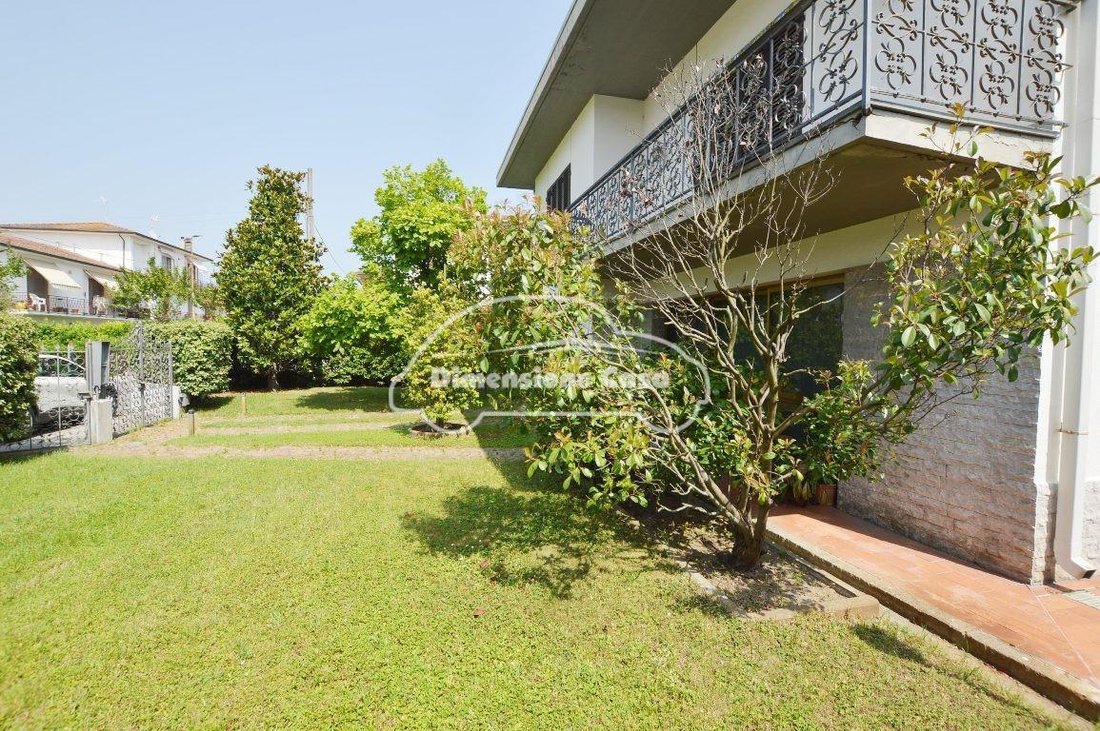 Villa in Arena Metato, San Giuliano Terme, Tuscany 3 - 15817499