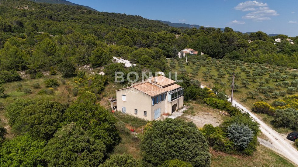 House in Cucuron, Provence-Alpes-Côte d'Azur, France 2 - 15817199