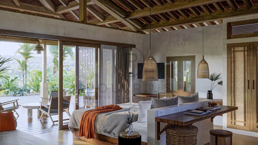 Villa in Lombok, West Nusa Tenggara, Indonesia 2 - 15710050