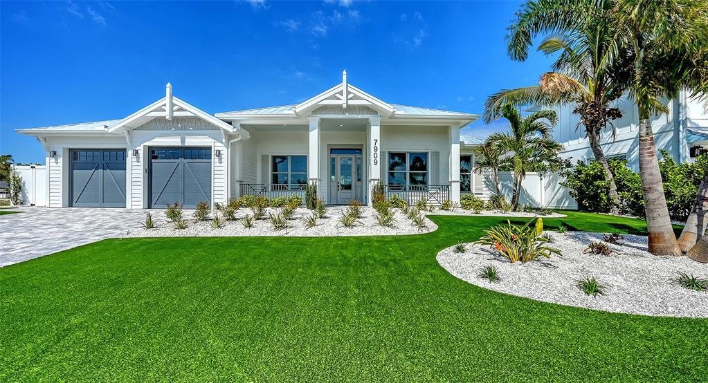 House in Bradenton, Florida, United States 1 - 15820706